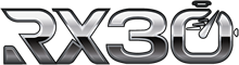 RX30 Logo