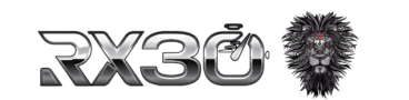 RX30 Logo